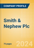 Smith & Nephew Plc (SN.) - Product Pipeline Analysis, 2023 Update- Product Image