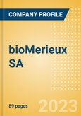 bioMerieux SA (BIM) - Product Pipeline Analysis, 2023 Update- Product Image