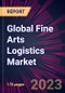 Global Fine Arts Logistics Market 2023-2027 - Product Thumbnail Image