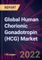 Global Human Chorionic Gonadotropin (HCG) Market 2022-2026 - Product Thumbnail Image