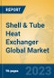 Shell & Tube Heat Exchanger Global Market Insights 2023, Analysis and Forecast to 2028, by Manufacturers, Regions, Technology, Product Type - Product Image