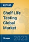 Shelf Life Testing Global Market Insights 2023, Analysis and Forecast to 2028, by Market Participants, Regions, Technology, Application, Product Type - Product Thumbnail Image