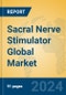 Sacral Nerve Stimulator Global Market Insights 2024, Analysis and Forecast to 2029, by Manufacturers, Regions, Technology, Application, and Product Type - Product Image