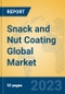 Snack and Nut Coating Global Market Insights 2023, Analysis and Forecast to 2028, by Manufacturers, Regions, Technology, Product Type - Product Image