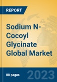 Sodium N-Cocoyl Glycinate Global Market Insights 2023, Analysis and Forecast to 2028, by Manufacturers, Regions, Technology, Application, Product Type- Product Image