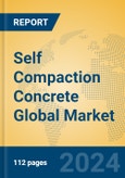 Self Compaction Concrete Global Market Insights 2024, Analysis and Forecast to 2029, by Manufacturers, Regions, Technology, Application, Product Type- Product Image