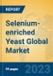 Selenium-enriched Yeast Global Market Insights 2023, Analysis and Forecast to 2028, by Manufacturers, Regions, Technology, Application, Product Type - Product Image