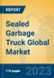Sealed Garbage Truck Global Market Insights 2023, Analysis and Forecast to 2028, by Manufacturers, Regions, Technology, Application, Product Type - Product Thumbnail Image