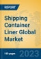 Shipping Container Liner Global Market Insights 2023, Analysis and Forecast to 2028, by Manufacturers, Regions, Technology, Application, Product Type - Product Thumbnail Image