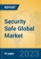 Security Safe Global Market Insights 2023, Analysis and Forecast to 2028, by Manufacturers, Regions, Technology, Application, Product Type - Product Thumbnail Image