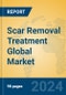 Scar Removal Treatment Global Market Insights 2024, Analysis and Forecast to 2029, by Manufacturers, Regions, Technology, Application - Product Image