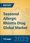 Seasonal Allergic Rhinitis Drug Global Market Insights 2023, Analysis and Forecast to 2028, by Manufacturers, Regions, Technology, Application, Product Type - Product Image