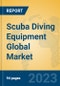 Scuba Diving Equipment Global Market Insights 2023, Analysis and Forecast to 2028, by Manufacturers, Regions, Technology, Application, Product Type - Product Thumbnail Image