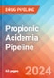 Propionic Acidemia - Pipeline Insight, 2024 - Product Image