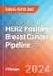 HER2 Positive Breast Cancer - Pipeline Insight, 2024 - Product Thumbnail Image