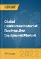 Global Craniomaxillofacial (CMF) Devices And Equipment Market - Product Thumbnail Image