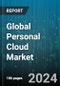 Global Personal Cloud Market by Type (Home-Made Cloud, NAS Device Cloud, Online Cloud), Revenue Type (Direct Revenue, Indirect Revenue), Hosting Type, End-User - Forecast 2024-2030 - Product Thumbnail Image