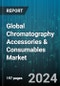 Global Chromatography Accessories & Consumables Market by Product Type (Autosamplers, Chromatography Fittings & Tubing, Columns & Column Accessories), Technology (Gas Chromatography, Liquid Chromatography), End-User - Forecast 2024-2030 - Product Thumbnail Image