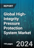 Global High-Integrity Pressure Protection System Market by Offering (Components, Services), Industry (Chemicals, Food & Beverages, Metals & Mining) - Forecast 2024-2030- Product Image