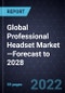 Growth Opportunities in the Global Professional Headset Market—Forecast to 2028 - Product Thumbnail Image