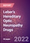 Leber's Hereditary Optic Neuropathy (Leber Optic Atrophy) Drugs in Development by Stages, Target, MoA, RoA, Molecule Type and Key Players, 2022 Update - Product Thumbnail Image