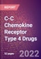 C-C Chemokine Receptor Type 4 (K5-5 or CD194 or CCR4) Drugs in Development by Therapy Areas and Indications, Stages, MoA, RoA, Molecule Type and Key Players, 2022 Update - Product Thumbnail Image