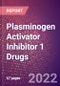 Plasminogen Activator Inhibitor 1 (Endothelial Plasminogen Activator Inhibitor or PAI1 or SERPINE1) Drugs in Development by Therapy Areas and Indications, Stages, MoA, RoA, Molecule Type and Key Players, 2022 Update - Product Thumbnail Image