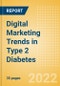 Digital Marketing Trends in Type 2 Diabetes (T2D) - Product Thumbnail Image