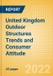 United Kingdom (UK) Outdoor Structures Trends and Consumer Attitude - Analysing Buying Dynamics and Motivation, Channel Usage, Spending and Retailer Selection - Product Thumbnail Image