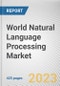World Natural Language Processing Market By Component, By Deployment Mode, By Enterprise Size, By Type, By Industry Vertical: Global Opportunity Analysis and Industry Forecast, 2023-2032 - Product Image