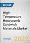 High-Temperature Honeycomb Sandwich Materials Market By Type, By Application, By Technology: Global Opportunity Analysis and Industry Forecast, 2020-2030 - Product Thumbnail Image