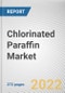 Chlorinated Paraffin Market By Product Type, By Application: Global Opportunity Analysis and Industry Forecast, 2021-2031 - Product Thumbnail Image