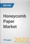 Honeycomb Paper Market By Core Type, By Cell Size, By End-use Industry: Global Opportunity Analysis and Industry Forecast, 2020-2030 - Product Thumbnail Image