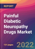 Painful Diabetic Neuropathy Drugs Market Size, Market Share, Application Analysis, Regional Outlook, Growth Trends, Key Players, Competitive Strategies and Forecasts, 2022 to 2030- Product Image
