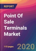 Point Of Sale (POS) Terminals Market Size, Market Share, Application Analysis, Regional Outlook, Growth Trends, Key Players, Competitive Strategies and Forecasts - 2023 to 2031- Product Image