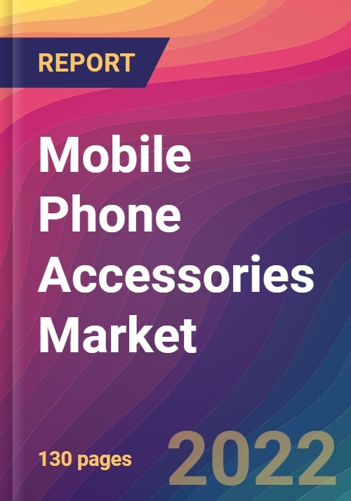 Mobile Phone Accessories Market Size, Market Share, Application