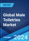 Global Male Toiletries Market Report by Product, Type, Distribution Channel, and Region 2024-2032 - Product Image