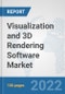 Visualization and 3D Rendering Software Market: Global Industry Analysis, Trends, Market Size, and Forecasts up to 2028 - Product Thumbnail Image