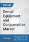 Dental Equipment and Consumables Market: Global Industry Analysis, Trends, Market Size, and Forecasts up to 2028 - Product Thumbnail Image