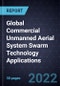 Growth Opportunities for Global Commercial Unmanned Aerial System (UAS) Swarm Technology Applications - Product Thumbnail Image