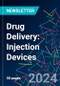 Drug Delivery: Injection Devices - Product Image