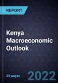 Kenya Macroeconomic Outlook, 2027- Product Image