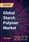 Global Starch Polymer Market 2022-2026 - Product Thumbnail Image