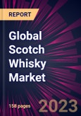 Global Scotch Whisky Market 2024-2028- Product Image
