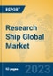 Research Ship Global Market Insights 2023, Analysis and Forecast to 2028, by Manufacturers, Regions, Technology, Application, Product Type - Product Image