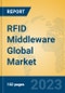 RFID Middleware Global Market Insights 2023, Analysis and Forecast to 2028, by Market Participants, Regions, Technology, Application, Product Type - Product Image