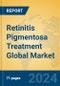Retinitis Pigmentosa Treatment Global Market Insights 2024, Analysis and Forecast to 2029, by Manufacturers, Regions, Technology, Application - Product Image
