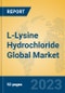 L-Lysine Hydrochloride Global Market Insights 2023, Analysis and Forecast to 2028, by Manufacturers, Regions, Technology, Application, Product Type - Product Image