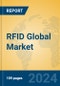 RFID Global Market Insights 2024, Analysis and Forecast to 2029, by Manufacturers, Regions, Technology, Product Type - Product Image