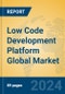 Low Code Development Platform Global Market Insights 2024, Analysis and Forecast to 2029, by Manufacturers, Regions, Technology - Product Thumbnail Image